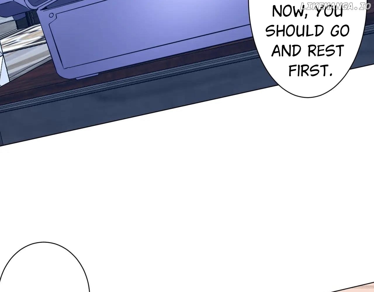 With My Netherworld Trillions, Game On! Chapter 247 - page 132